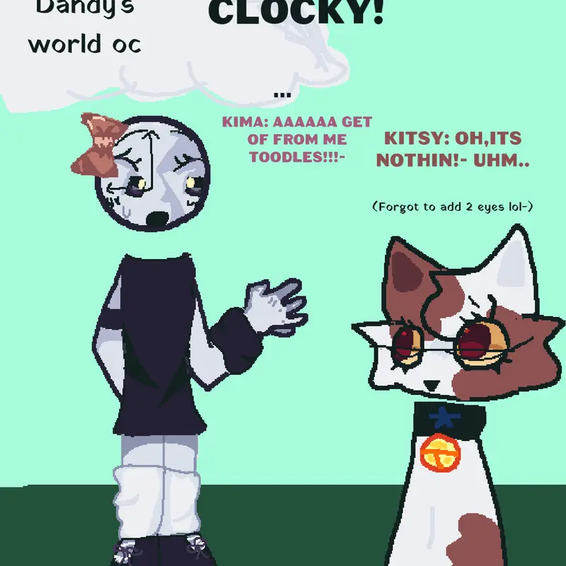 Game by @Crk_fpe_dw_FAN