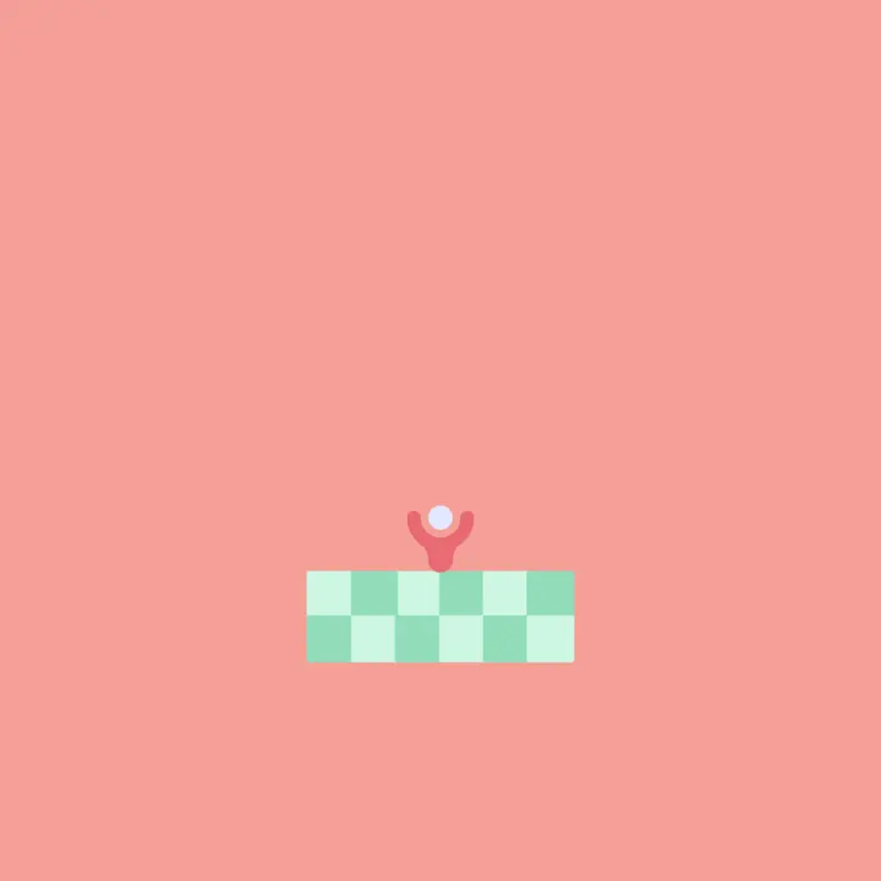 Game by @irondavy