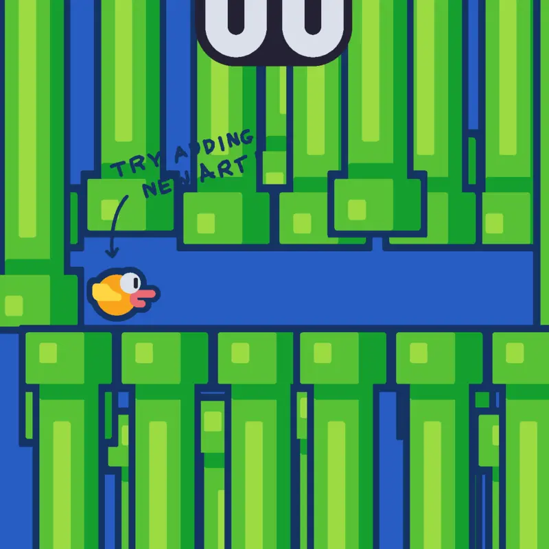 Game by @Howthebest444