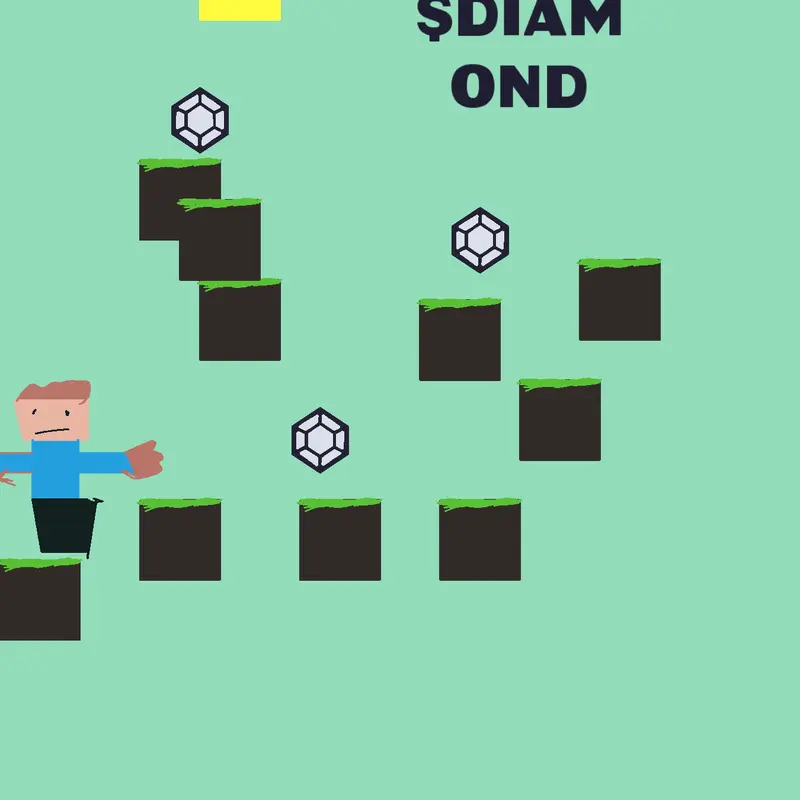 Game by @AMN_Create99