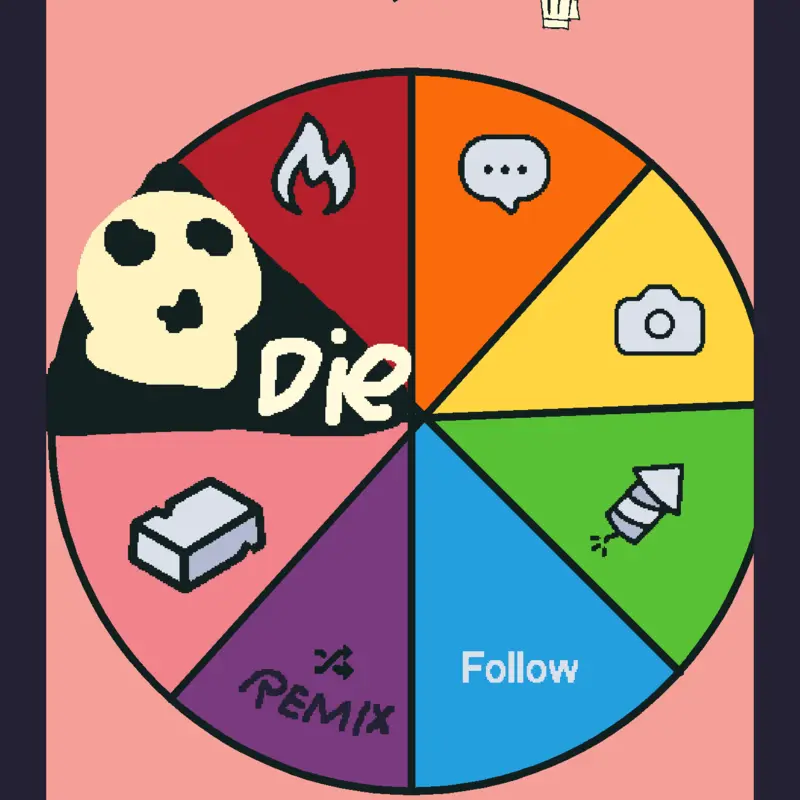Game by @TIMETOBRAWL