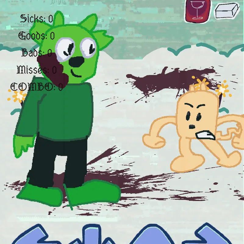 Game by @TimkaZombie2025
