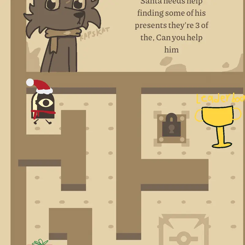 Game by @flipped