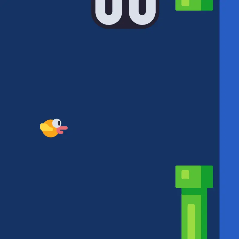 Game by @Ponio