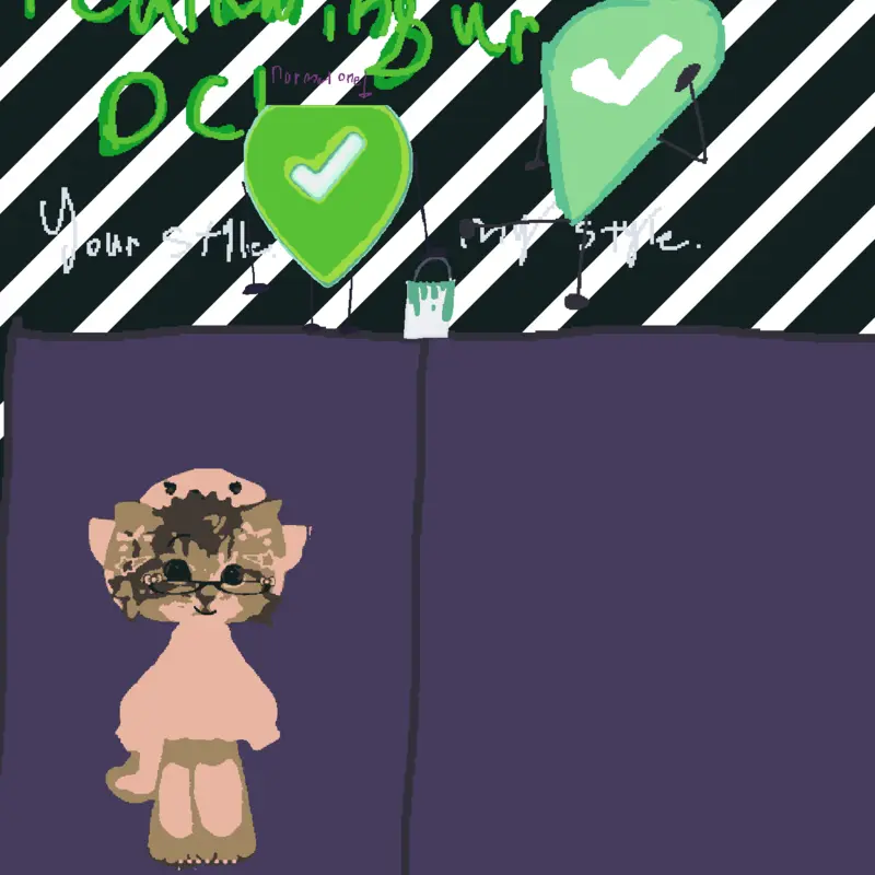 Game by @chichi_ONNPAWS