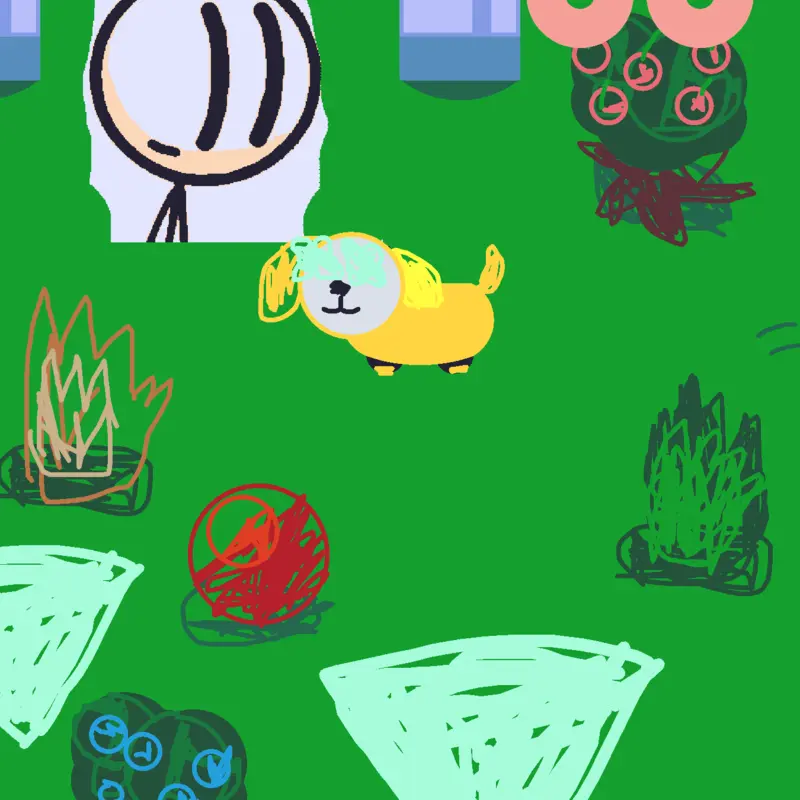 Game by @Gatito44