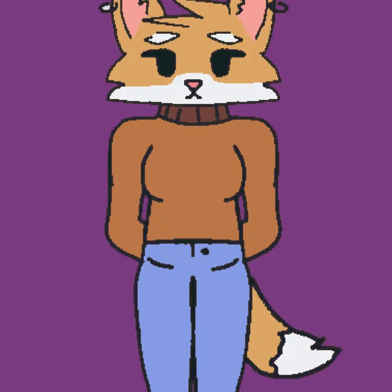 Game by @Fox_XD