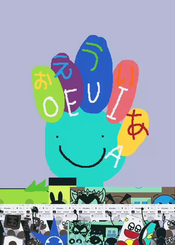 Game by @MIZOINUDOU