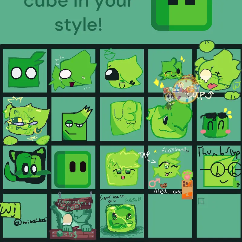 Game by @NettyHill