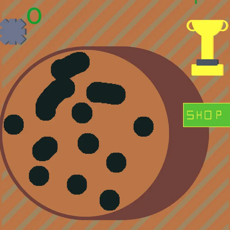 Game by @nothing-is-alive