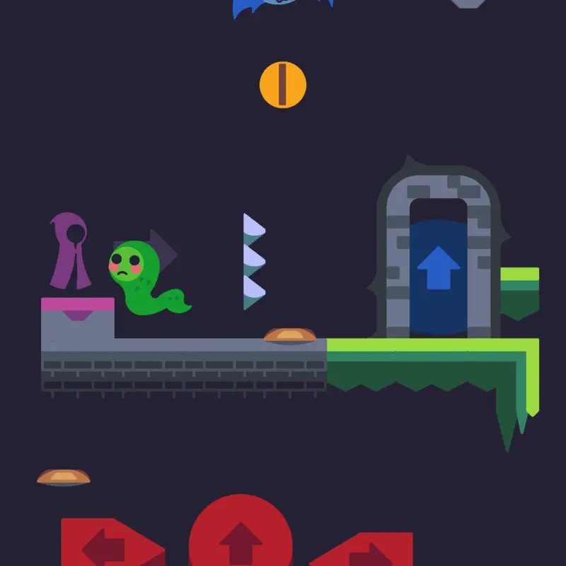 Game by @KubaTqw