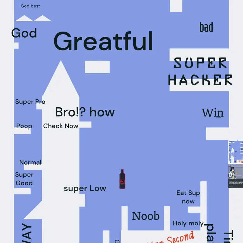 Game by @oxi_bob-omb