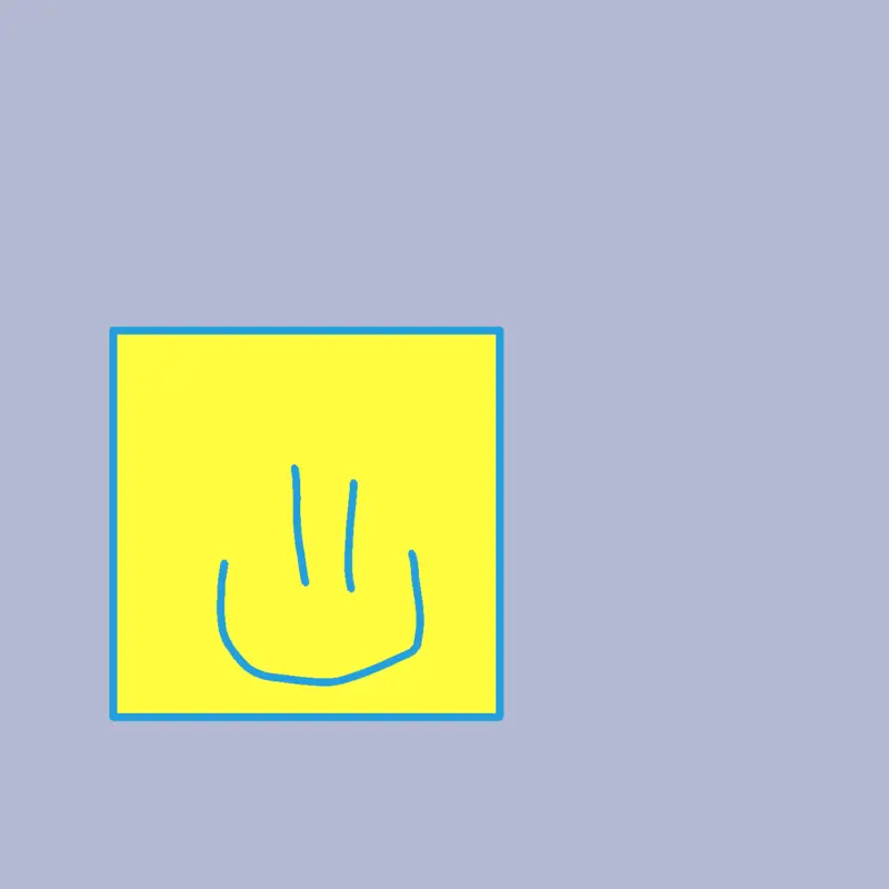 Hi by @RasmaYantiNoobie