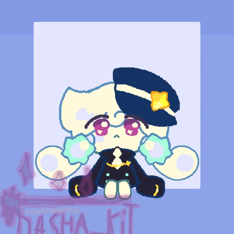 Game by @milkcreamiichus