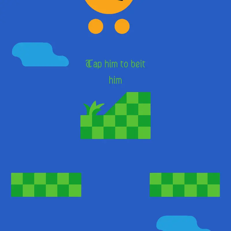 Game by @cyanbluerobotcat