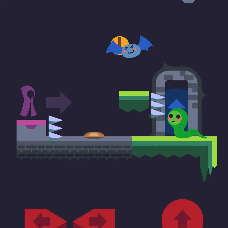 Game by @FlaMinga