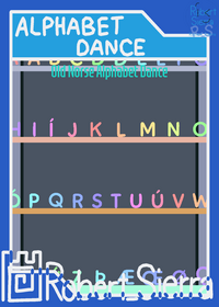 Old Norse Alphabet Dance | Alphabet Dance |...