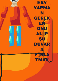Yaptığını Gerçekten beğendin mi