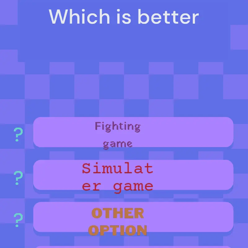 Game by @yoyo14