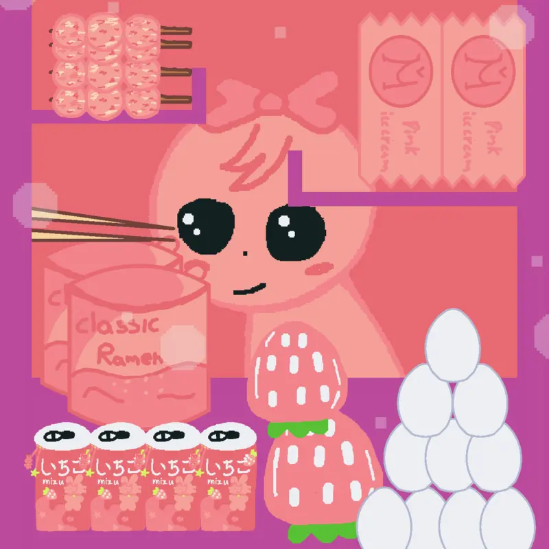 Game by @Fiatot
