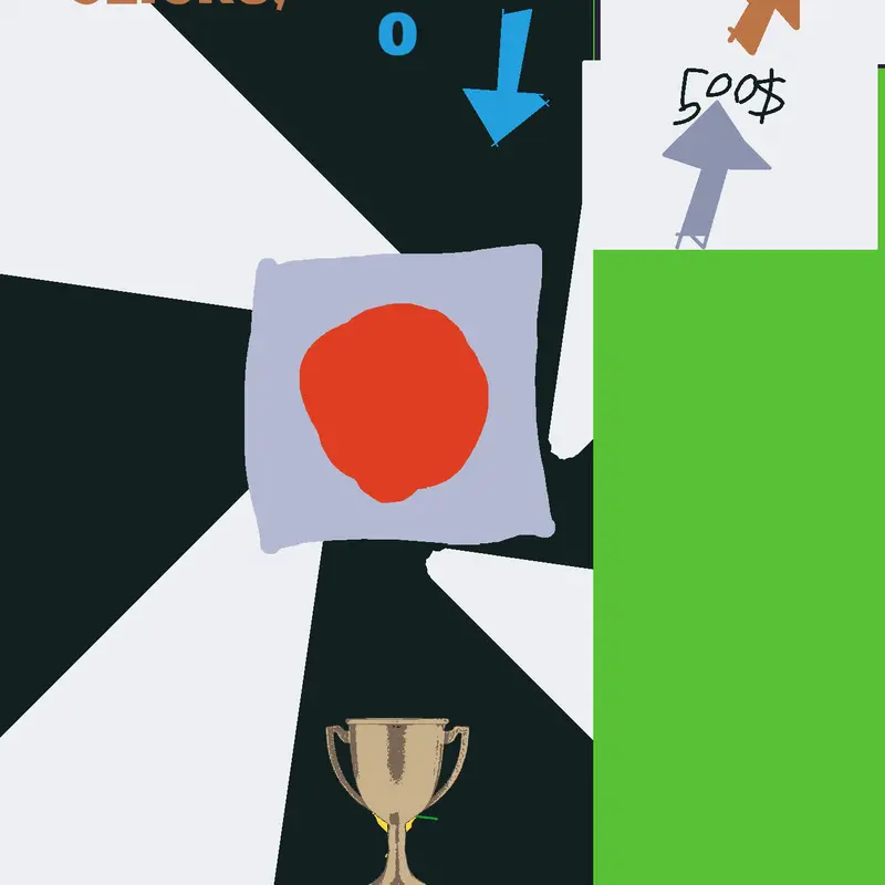 Game by @whespey