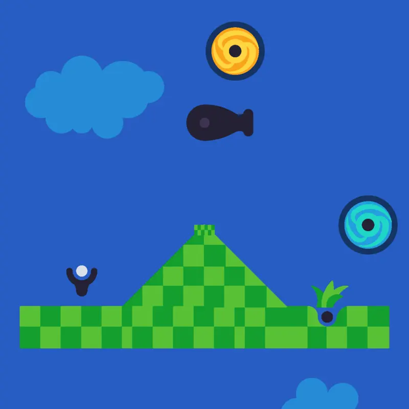 Game by @DIMA837