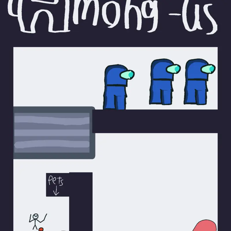 Game by @kyosan-antolis