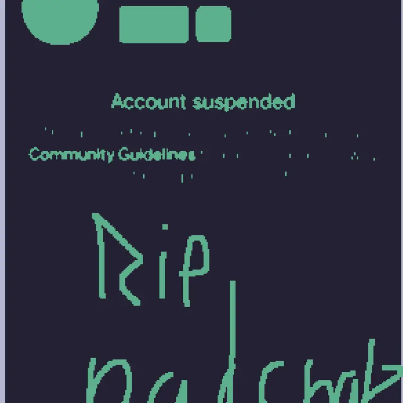 Game by @MyFirstBlob
