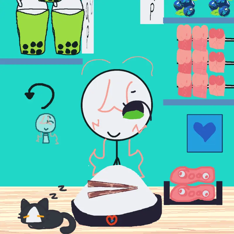 Game by @yumisaf