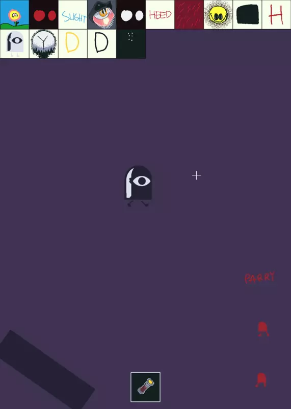 Game by @cool_shooter