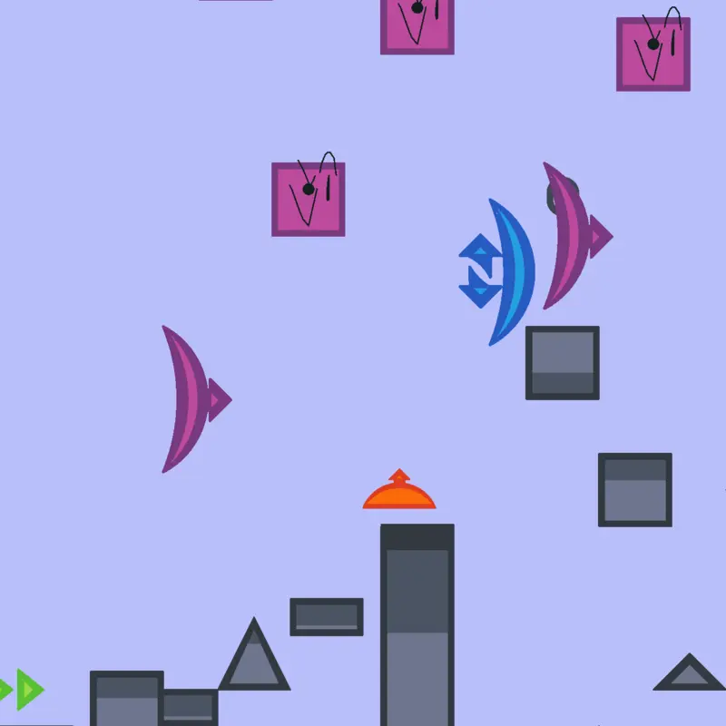 Game by @Tamochib