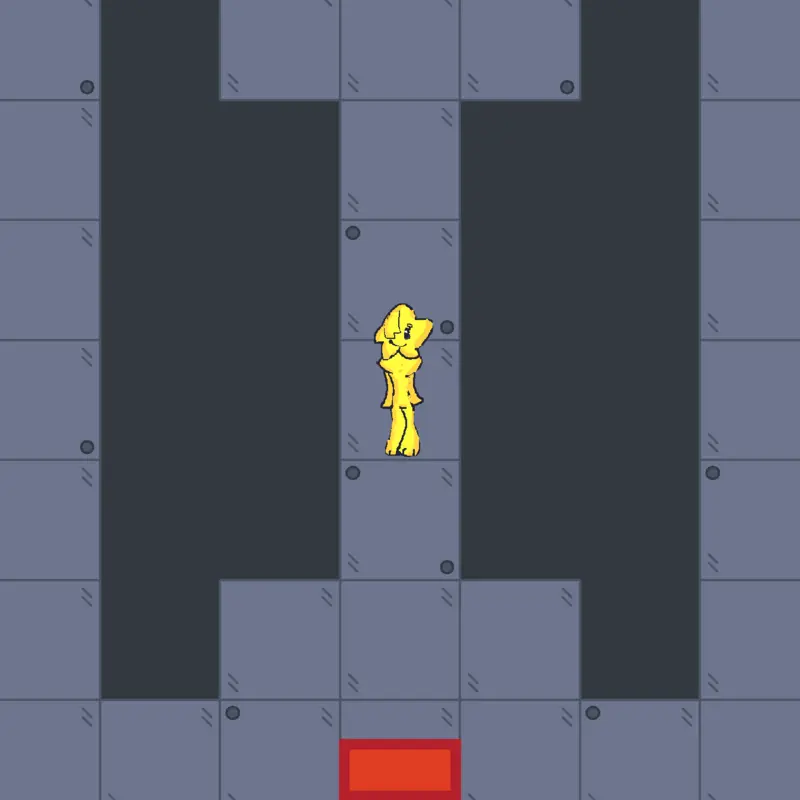 Game by @melodylove