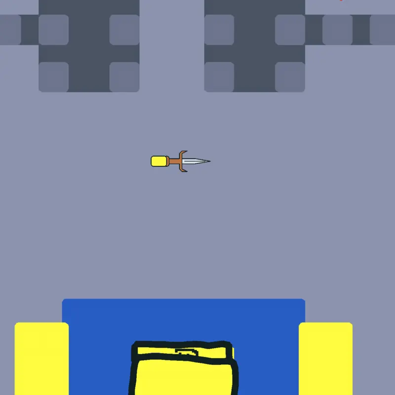 Game by @aboodyk
