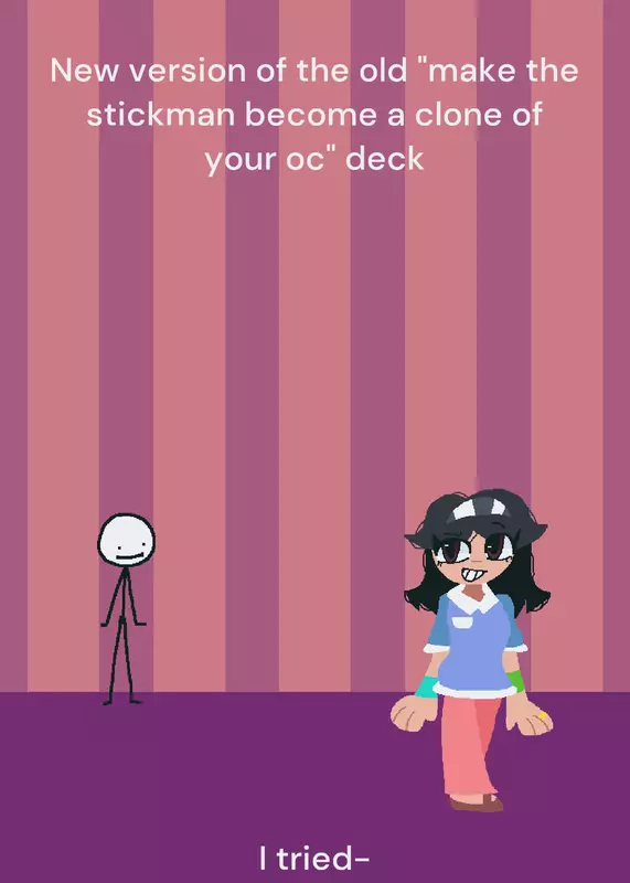 Game by @RoseVixEarlyLolz