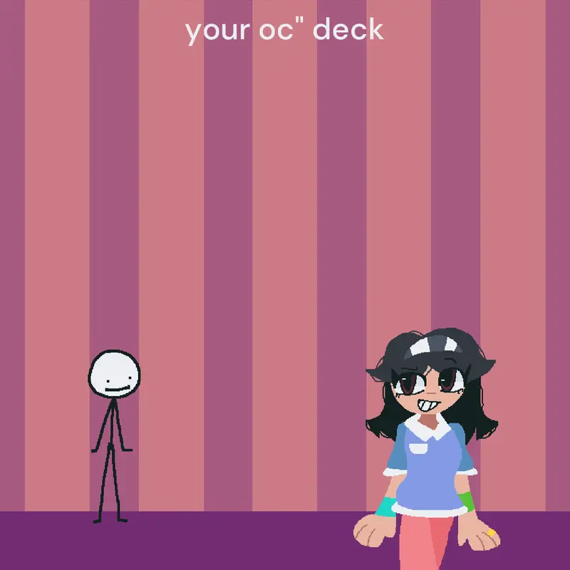 Game by @RoseVixEarlyLolz