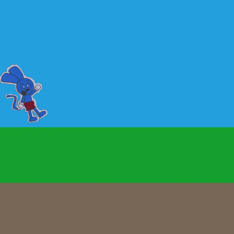 Game by @SonicBoy1