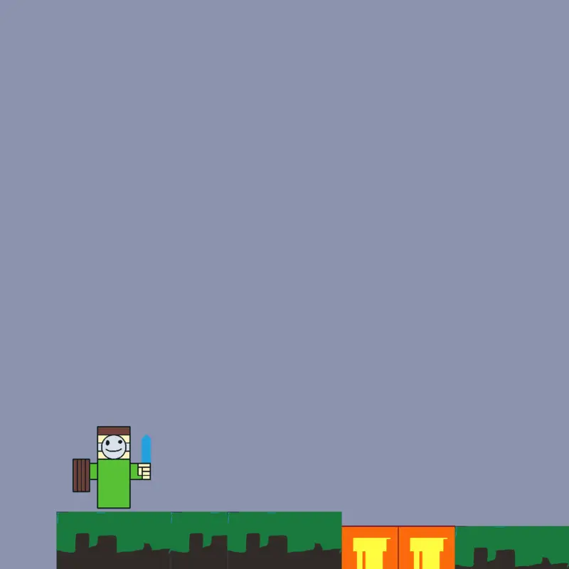 Game by @rafiif