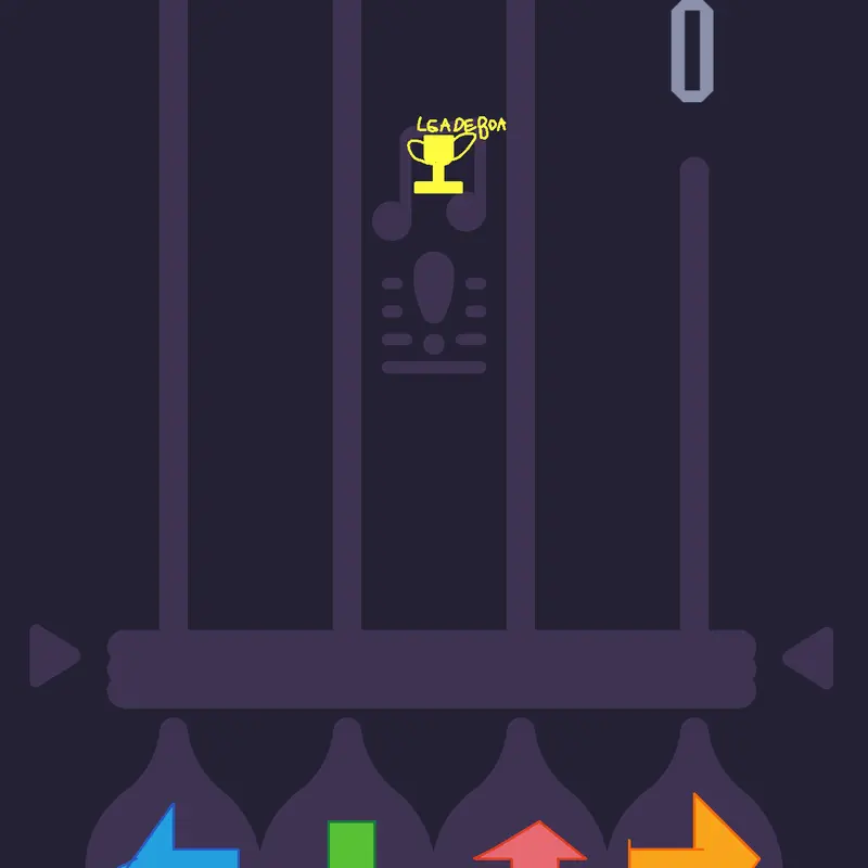 Game by @noonall