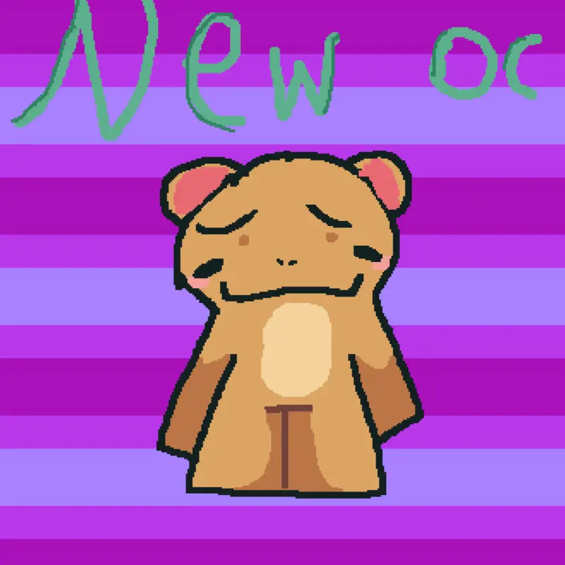 Game by @existentialcries