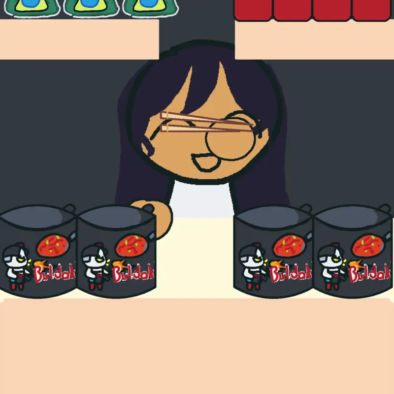 Game by @cat_sweet