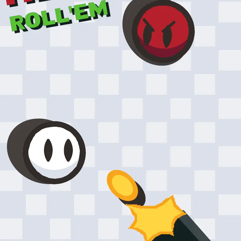 Game by @CoffeeSyrup