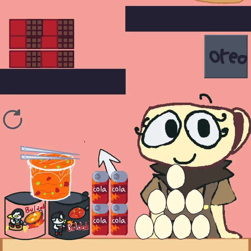 Game by @TwilightSparkleMyBeloved