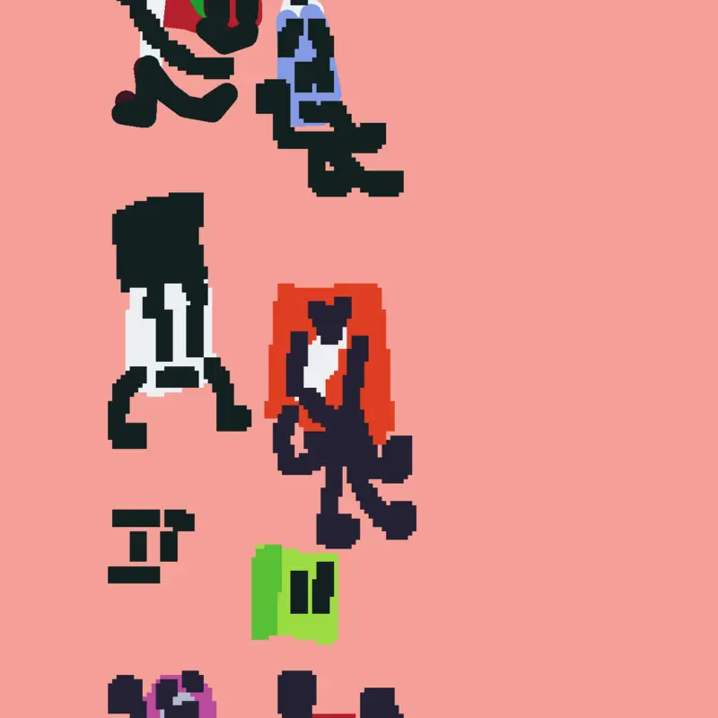 Game by @adhares