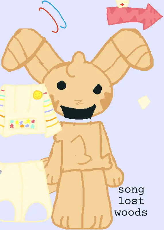 WIP OKAY?? by @Y0URL0C4L_W4RR10R