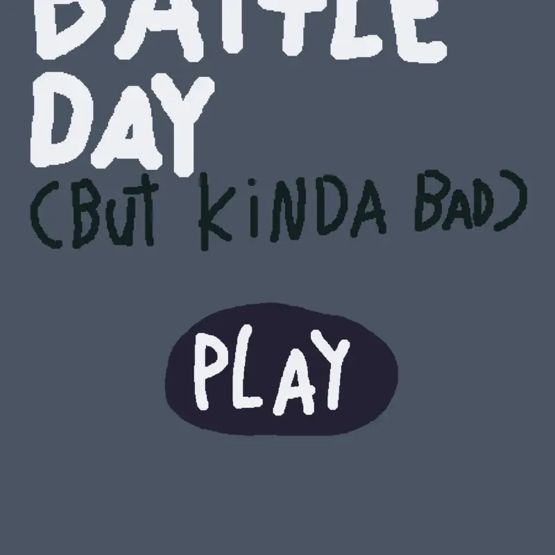 Game by @the_mrguy123_
