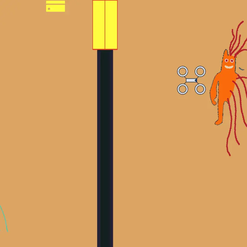 Game by @yytuyg