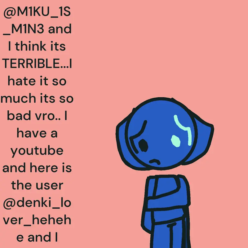 Uwu by @-Tinytottoots-