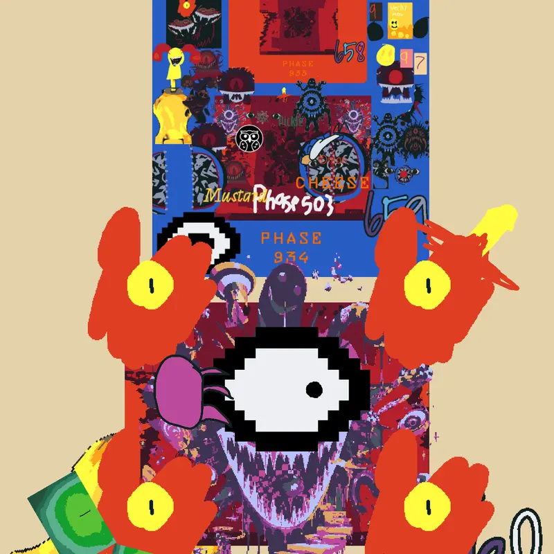 Game by @nikanofficialween