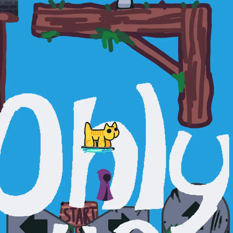 Game by @Uroside