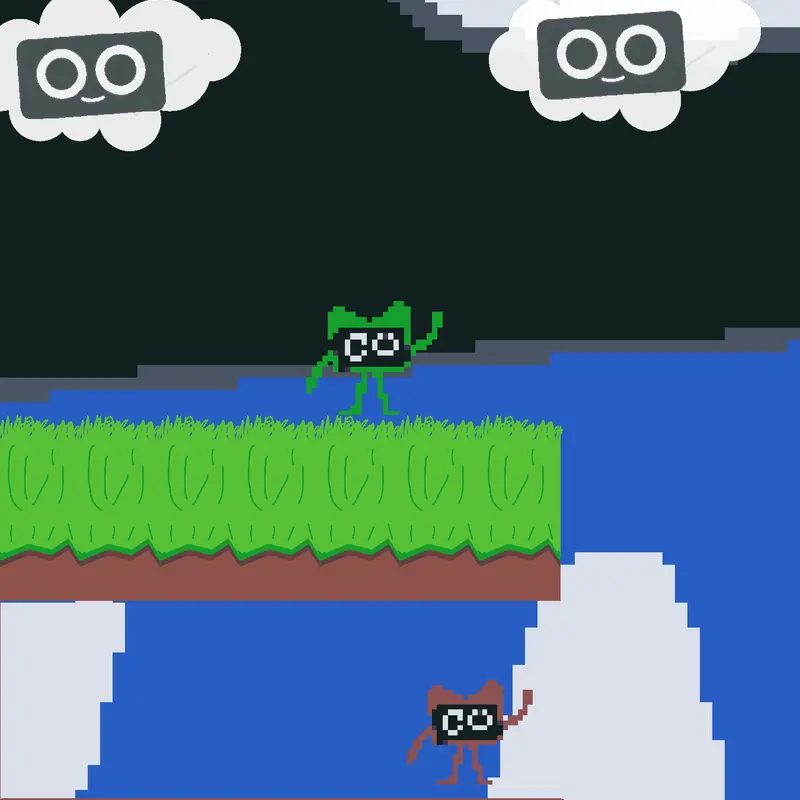 Game by @MUDICA